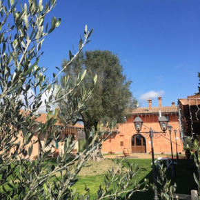 Poggio dei cavalieri Rome